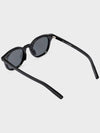 YLeen BLACK SUNGLASS BLACK - RECLOW - BALAAN 5