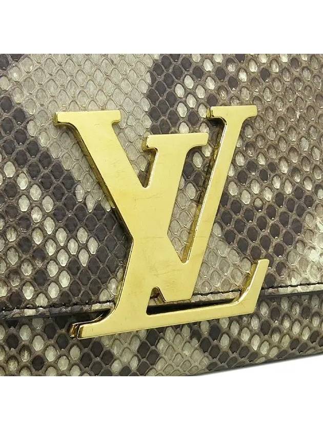 N91643 Crossbody Bag - LOUIS VUITTON - BALAAN 4