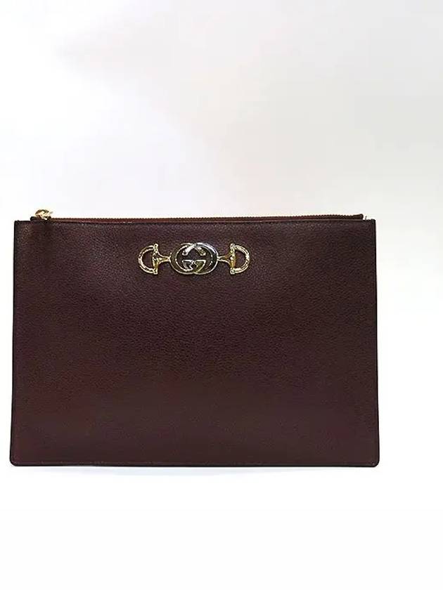 570728 clutch bag - GUCCI - BALAAN 2