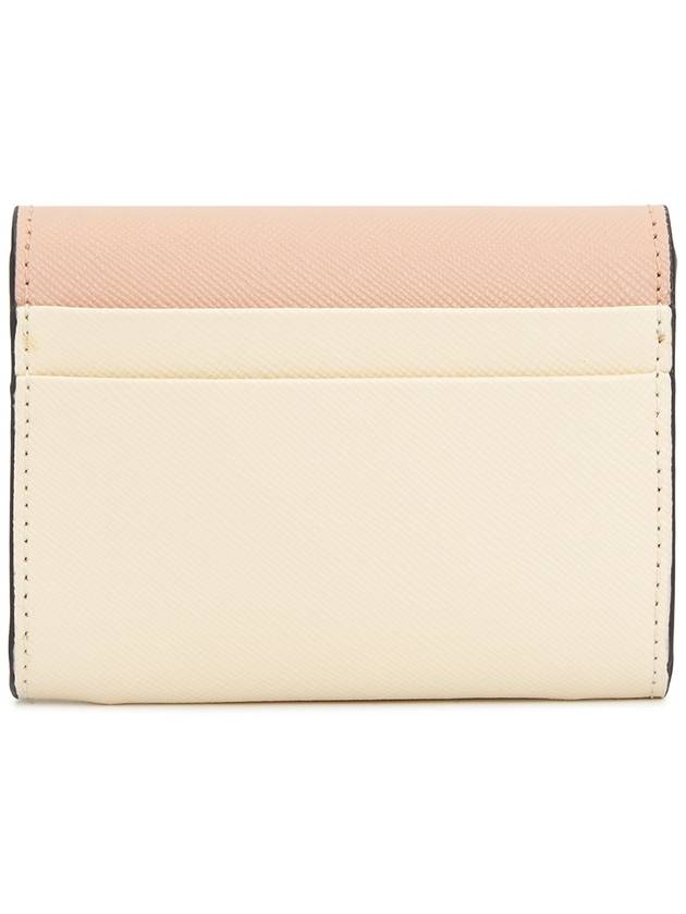 PFMO0072U1 LV520 Z605M Women s Business Card Wallet - MARNI - BALAAN 2