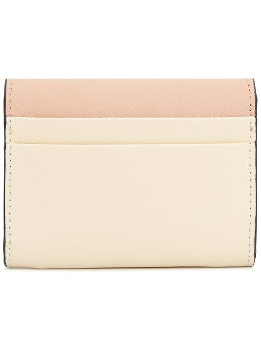 PFMO0072U1 LV520 Z605M Women s Business Card Wallet - MARNI - BALAAN 2