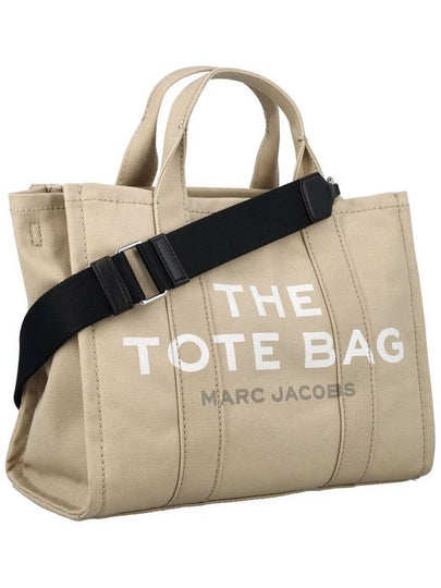 The Medium tote bag - MARC JACOBS - BALAAN 2