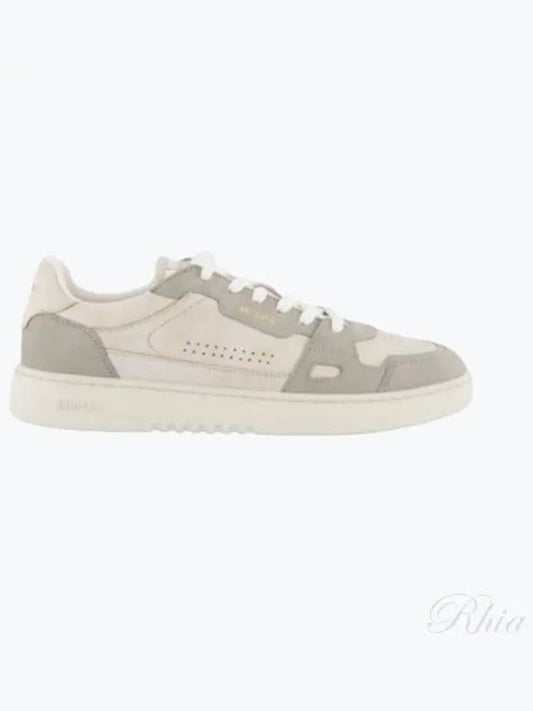 Sneakers F1697006 DICELOBEIGE LIGHTGREY - AXEL ARIGATO - BALAAN 2