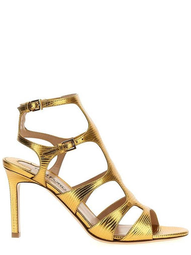 Tom Ford 'Paradis' Sandals - TOM FORD - BALAAN 1