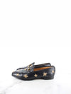 Horsebit bee embroidery mule loafers 37 240 - GUCCI - BALAAN 5