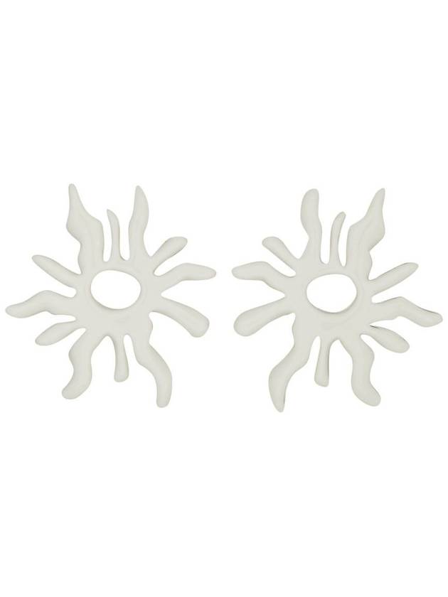 Cult Gaia Earrings "Soleil" - CULT GAIA - BALAAN 1