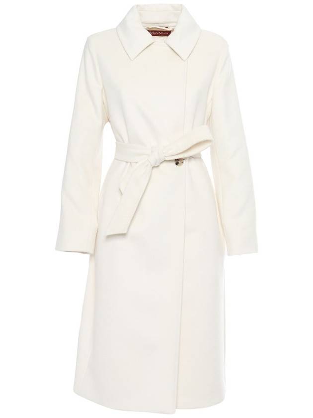 Max Mara Studio Coat - MAX MARA - BALAAN 1