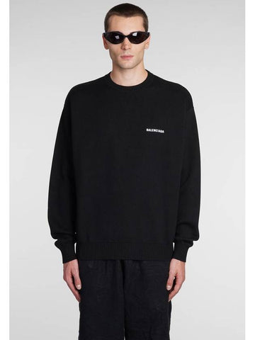 Balenciaga Knitwear - BALENCIAGA - BALAAN 1