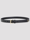 Belt 1CC618 053 F0002 NERO - PRADA - BALAAN 1