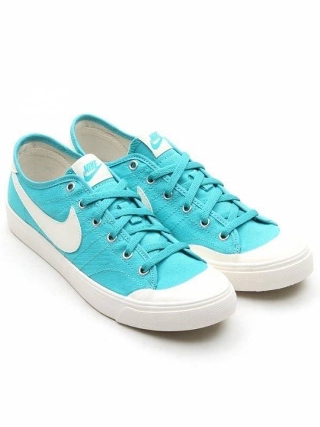 01579768300Duocoat CanvasMint Blue - NIKE - BALAAN 1