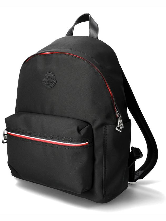 New Pierrick Backpack 5A00009 M4162 999 - MONCLER - BALAAN 1