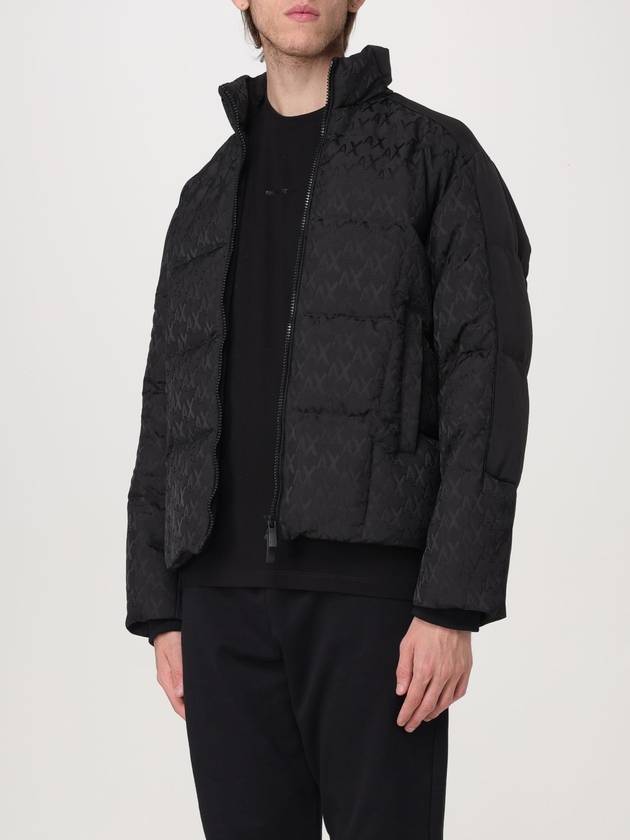 Jacket men Armani Exchange - ARMANI EXCHANGE - BALAAN 3