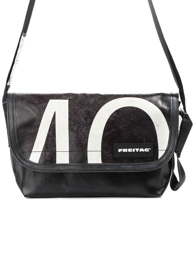 Unisex HAWAII FIVE O Messenger Bag F41 0732 - FREITAG - BALAAN 1