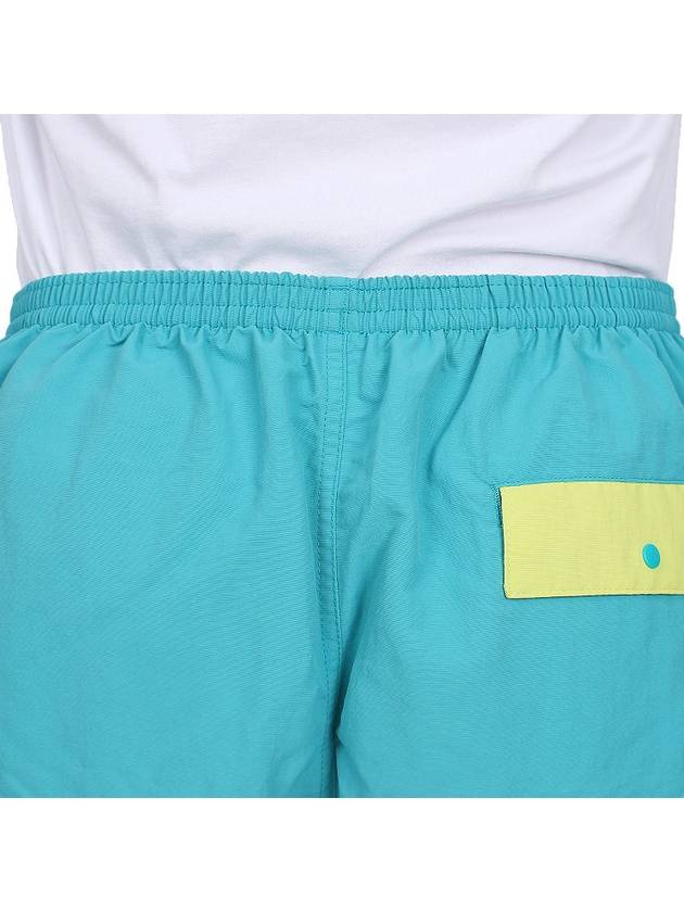 Baggies Woven 5 Inch Shorts Subtidal Blue - PATAGONIA - BALAAN 10