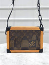 men cross bag - LOUIS VUITTON - BALAAN 1