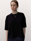 Esteem Another Short Sleeve T-Shirt Black - KILHOUETTE - BALAAN 3