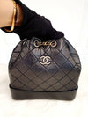 Women s Gabrielle Backpack 23 Years Small A94485 Condition - CHANEL - BALAAN 8