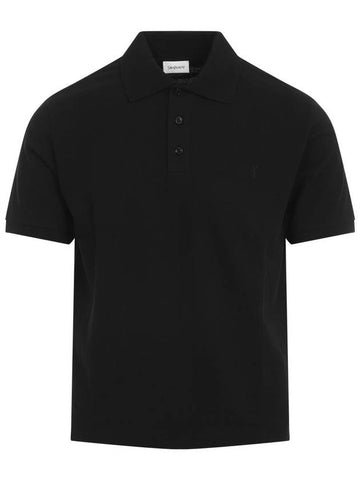 Saint Laurent Polo - SAINT LAURENT - BALAAN 1