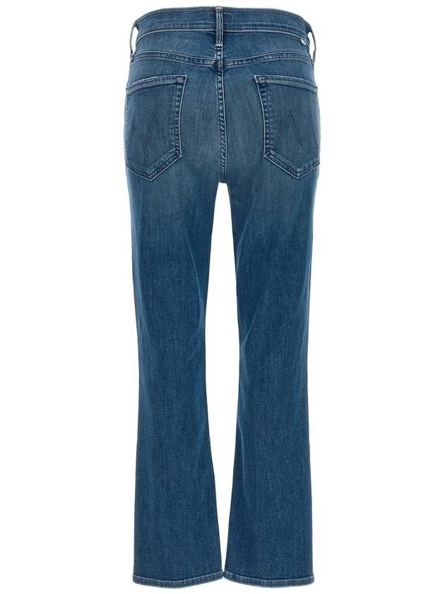 Mother 'The Mid Rise Dazzler Ankle' Jeans - MOTHER - BALAAN 2