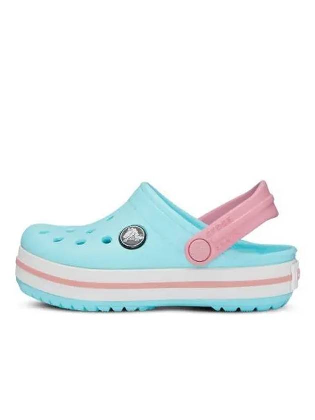 Crocband Clog Toddler 207005 4S3 - CROCS - BALAAN 1