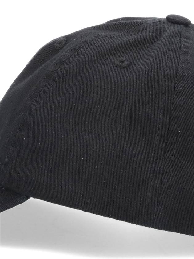 POLAR SKATE Hats Black - POLAR SKATE CO. - BALAAN 3