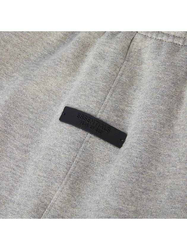 Essential Classic Track Pants Dark Heather - FEAR OF GOD - BALAAN 11