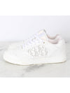 Oblique B27 low top sneakers white 42 270 - DIOR - BALAAN 5