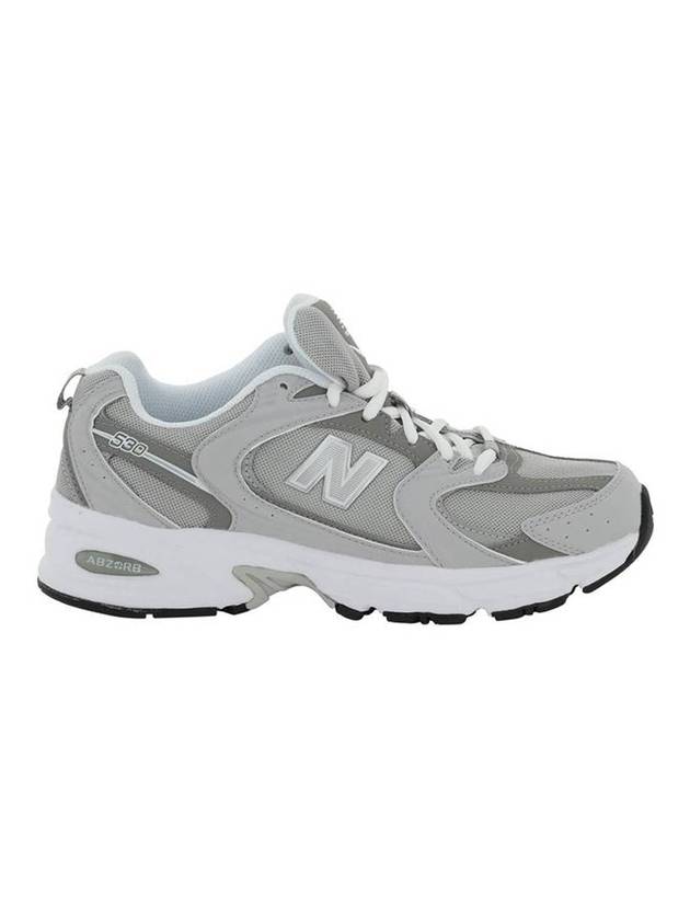 530 Low Top Sneakers Grey - NEW BALANCE - BALAAN 1