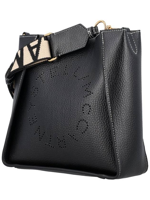 Mini crossbody bag - STELLA MCCARTNEY - BALAAN 3