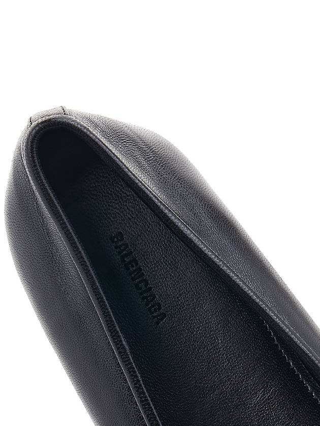 Anatomic Ballerina Black - BALENCIAGA - BALAAN.