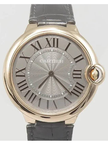 W6920089 Men s Watch - CARTIER - BALAAN 1