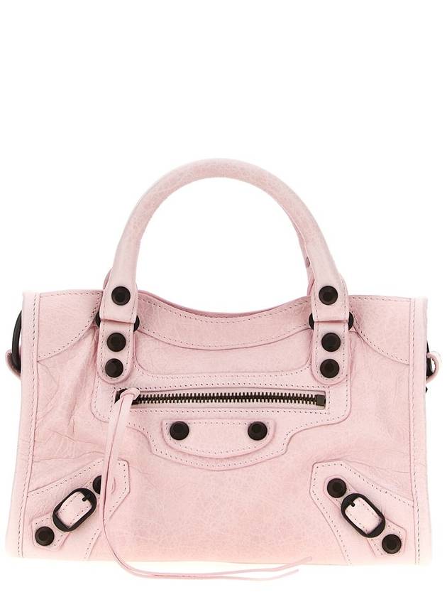 Balenciaga 'Le City' Mini Handbag - BALENCIAGA - BALAAN 1