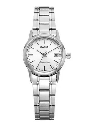 Women s metal watch 270302 - CASIO - BALAAN 1