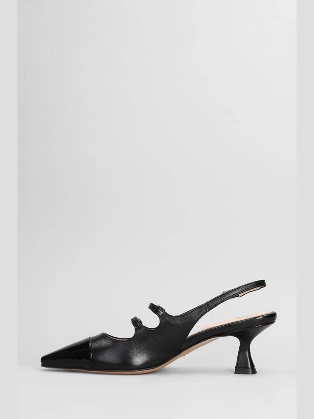 Anna F. Pumps - ANNA F. - BALAAN 3