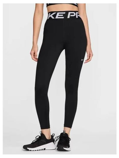 Pro Sculpt High Waist Leggings Black - NIKE - BALAAN 2