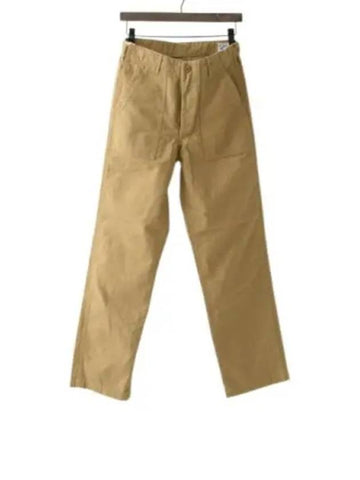 01 5002 40 US AMI Army Fertig Pants - ORSLOW - BALAAN 1