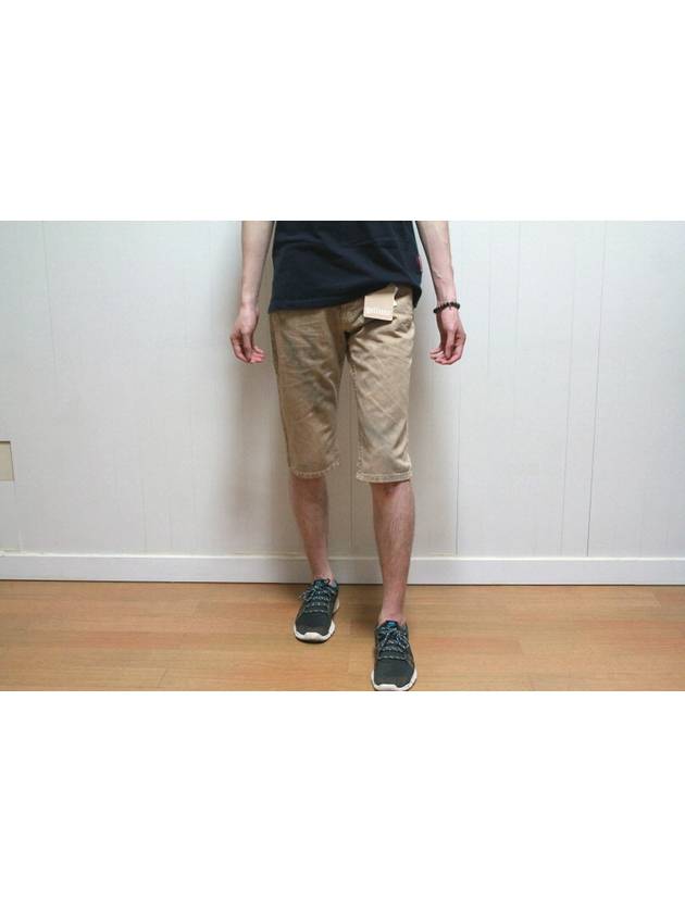 men's shorts - JOHN GALLIANO - BALAAN 4