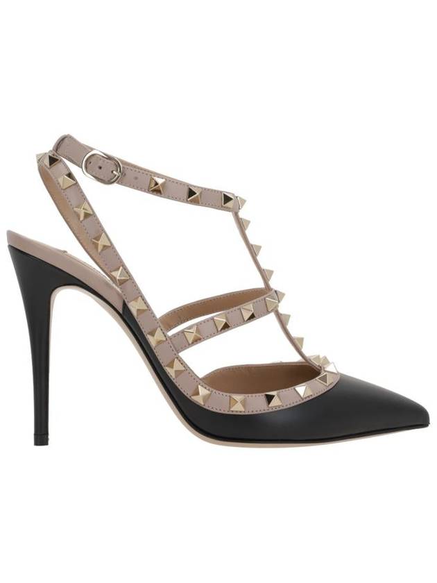 Valentino Garavani With Heel - VALENTINO - BALAAN 2