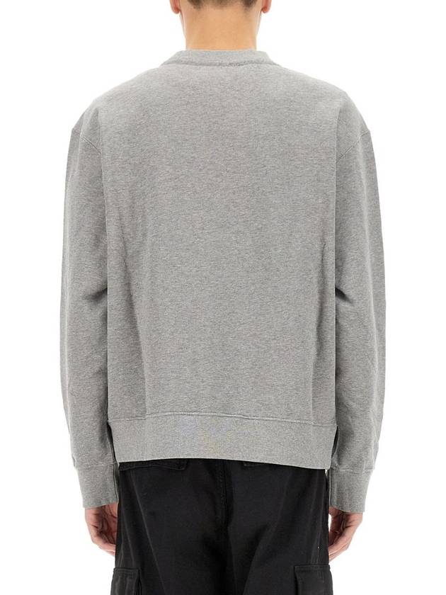 Kenzo "Verdy Market" Sweatshirt - KENZO - BALAAN 3