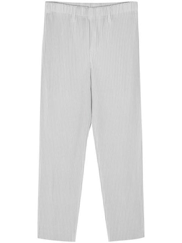 Issey Miyake pleated trousers HP48JF45011 B0711341050 - ISSEY MIYAKE - BALAAN 1