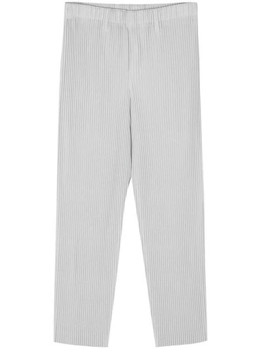 Issey Miyake pleated trousers HP48JF45011 B0711341050 - ISSEY MIYAKE - BALAAN 1