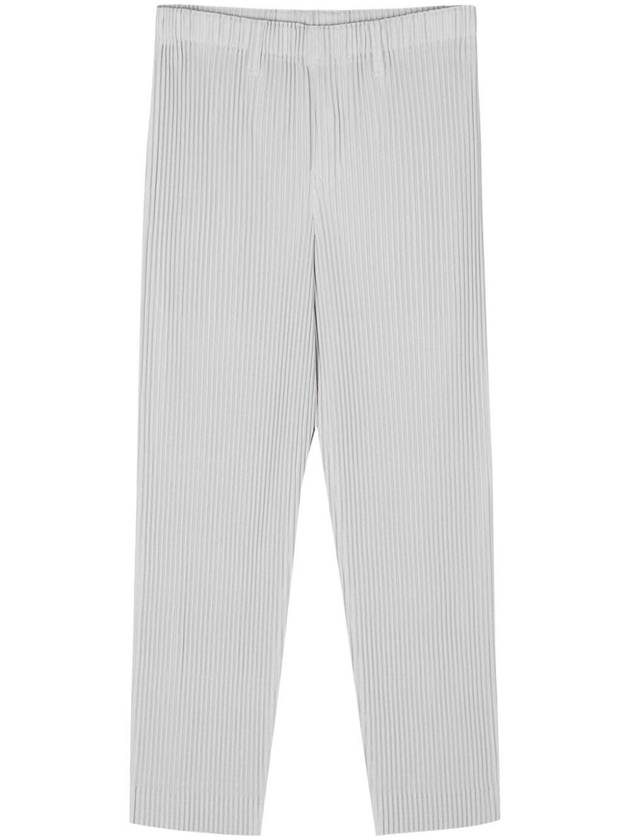 Issey Miyake pleated trousers HP48JF45011 B0711341050 - ISSEY MIYAKE - BALAAN 1