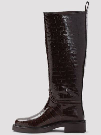 Stuart Weitzman Boots - STUART WEITZMAN - BALAAN 2