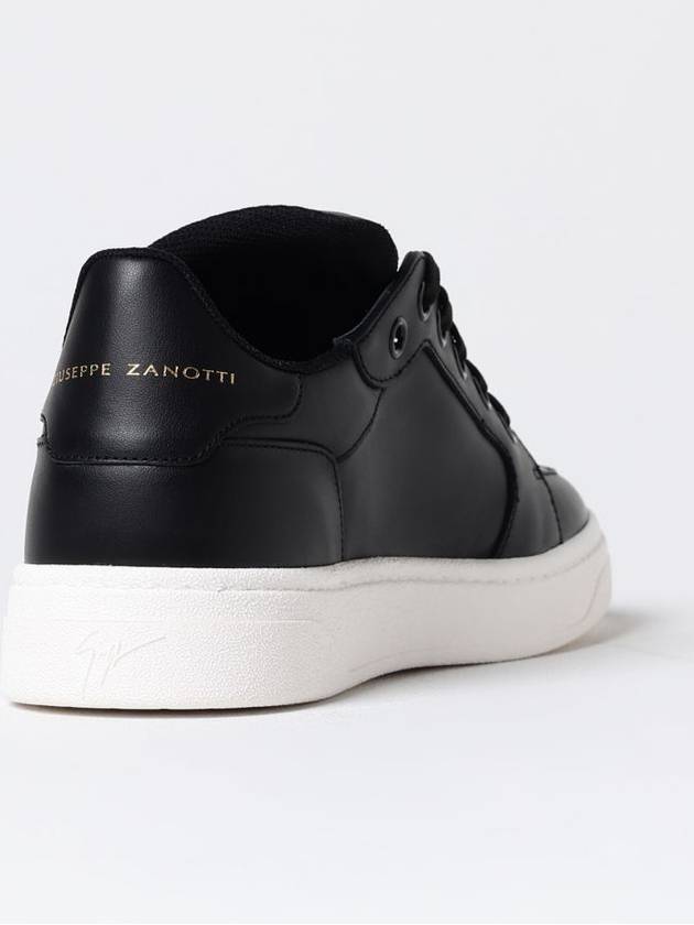 Sneakers Giuseppe Zanotti in pelle - GIUSEPPE ZANOTTI - BALAAN 3