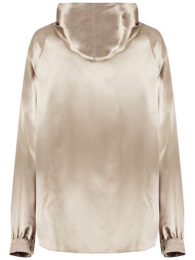 Lounge Wear 725063TAC61 9501 BEIGE - BALENCIAGA - BALAAN 3