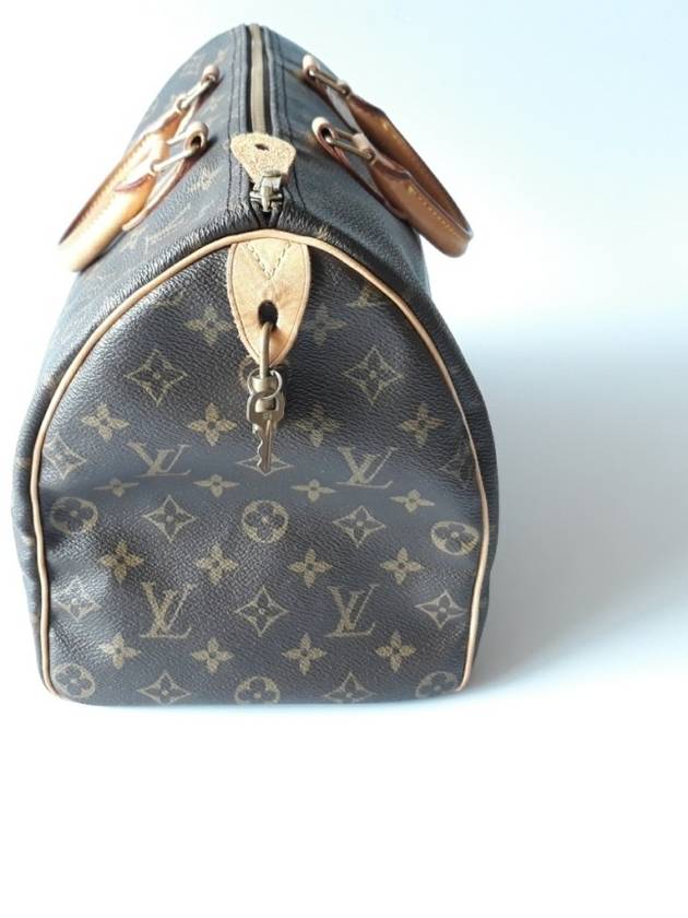 women tote bag - LOUIS VUITTON - BALAAN 6