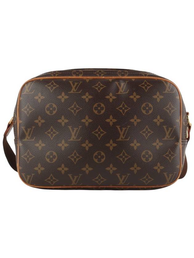 M45254 Monogram Reporter PM Crossbag 33621 1 - LOUIS VUITTON - BALAAN 3