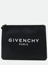 BK600JK0AC Clutch Bag - GIVENCHY - BALAAN 2