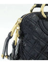 black tote bag - MARC JACOBS - BALAAN 3