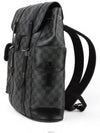 men backpack - LOUIS VUITTON - BALAAN 2